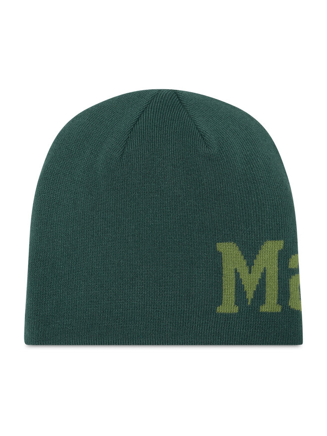 Marmot Cepure Marmot M13138 Zaļš