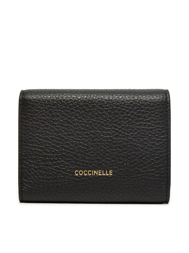 Μικρό Πορτοφόλι Γυναικείο Coccinelle MQF Coccinellemagie E2 MQF 11 F0 ...