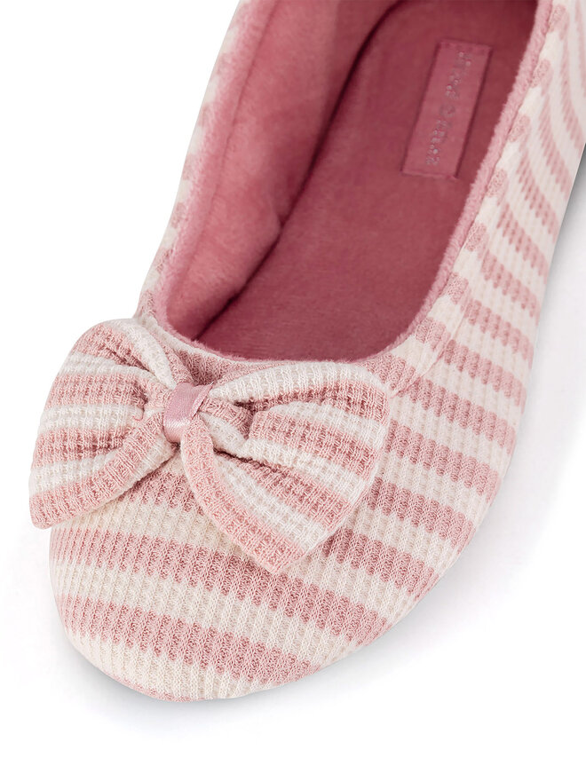 Home & Relax Pantuflas Home & Relax WFA3225-1 Rosa
