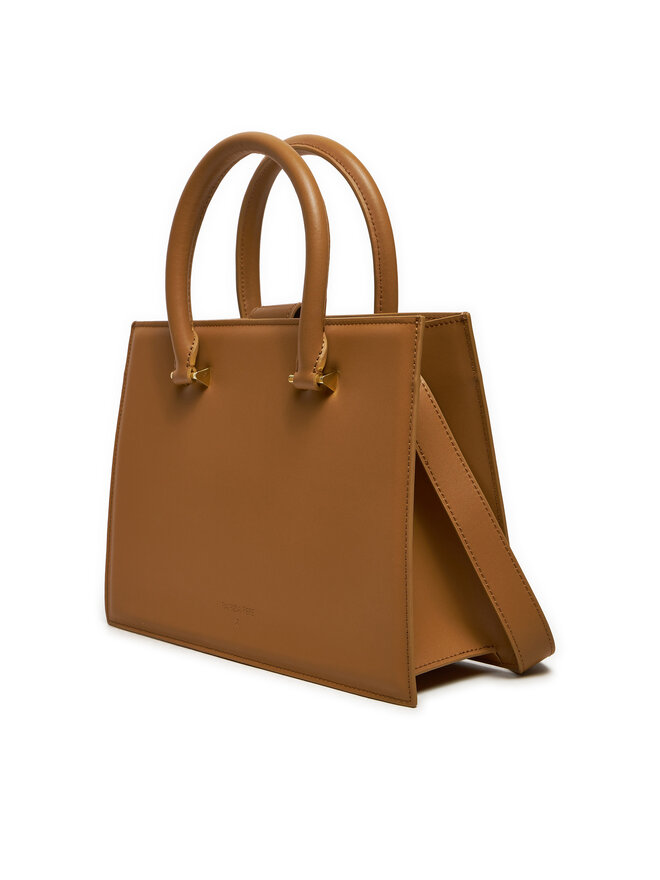Patrizia Pepe Сумка Patrizia Pepe 8B0171/L061-B800 Коричневий