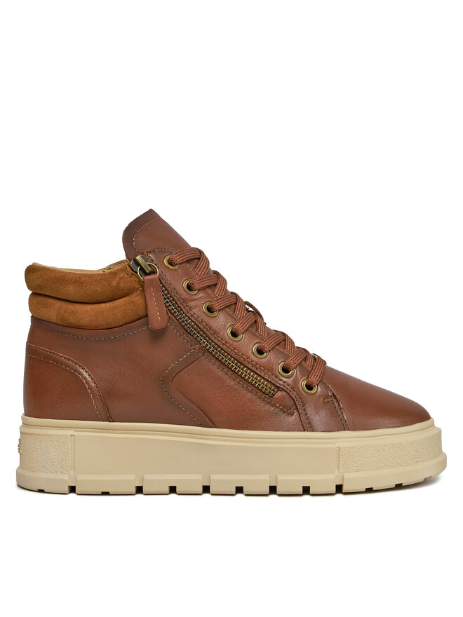 Caprice Botines Caprice 9-25219-41 Marrón