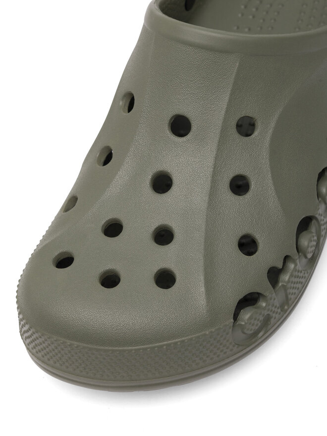 Crocs Şlapi Crocs BAYA 10126-309 Verde