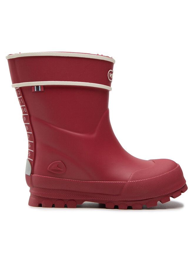 Viking Guminiai batai Viking Alv Jolly 1-60060-10 Juoda