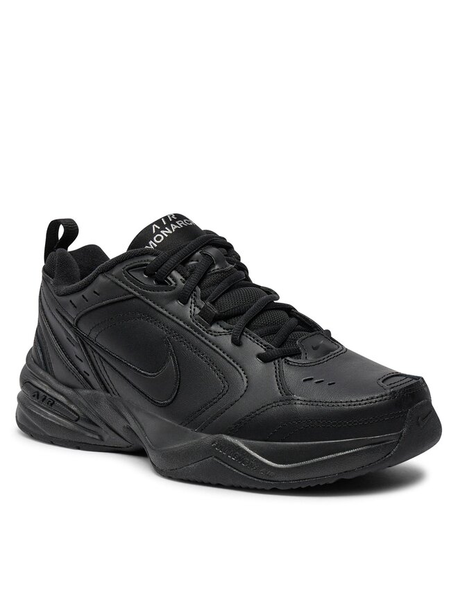 Air monarch basketball sale