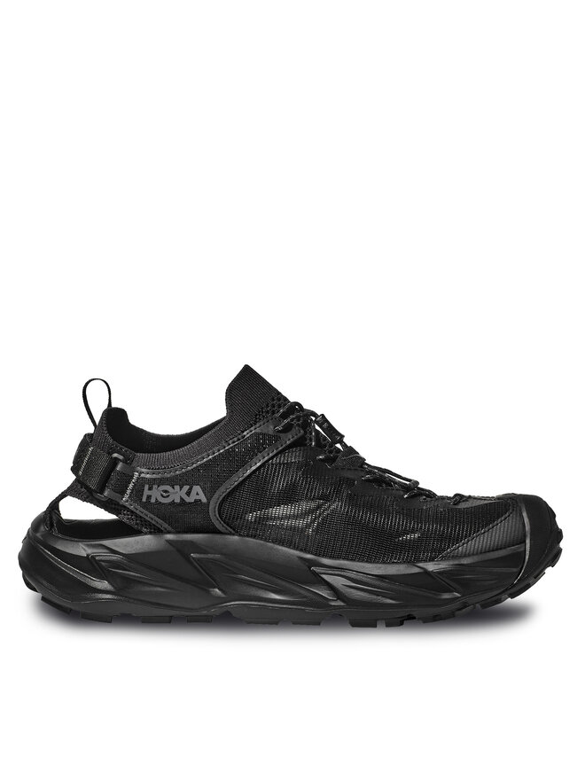 Hoka Sandali Hoka Hopara 2 1147650 Nero