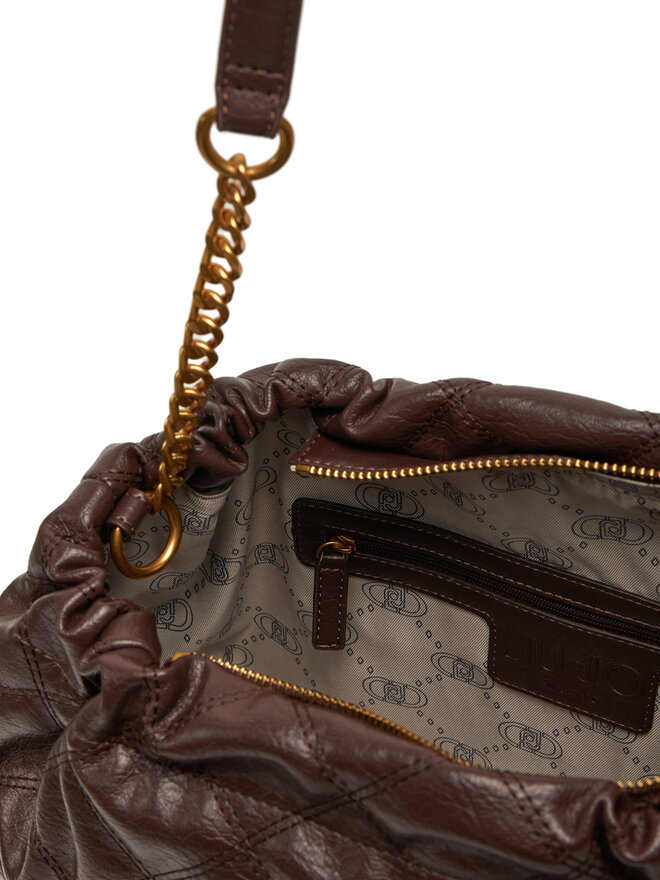 Liu Jo Handtasche Liu Jo AA5062 E0914 Braun