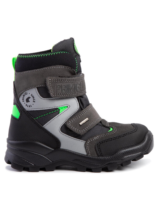 Primigi Schneeschuhe Primigi GORE-TEX 4394211 M Grau