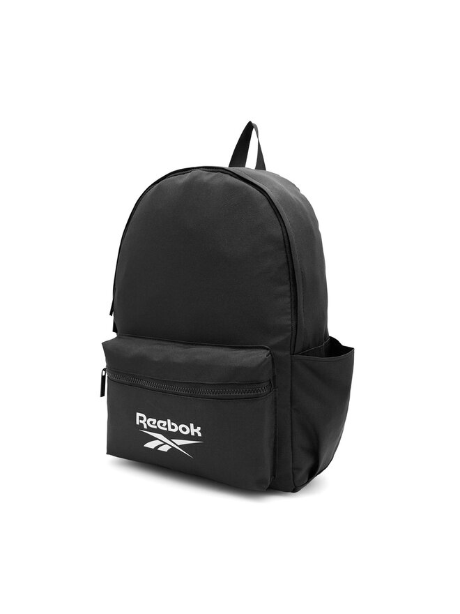 Reebok Σακίδιο Reebok RBK-001-CCC-05 Μαύρο