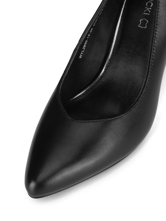 Lasocki Pumps Lasocki CEO-WSS21633-01 Schwarz