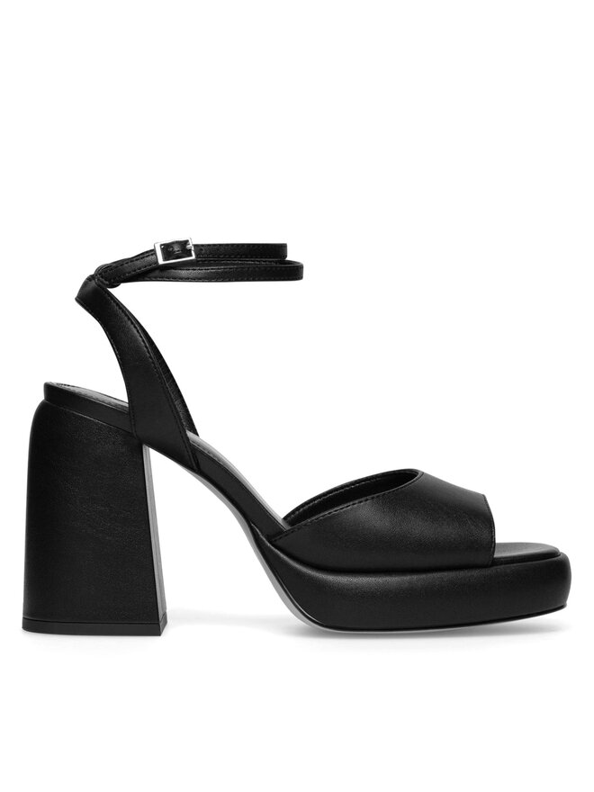 Jenny Fairy Sandalen Jenny Fairy WYL3802-2 Schwarz