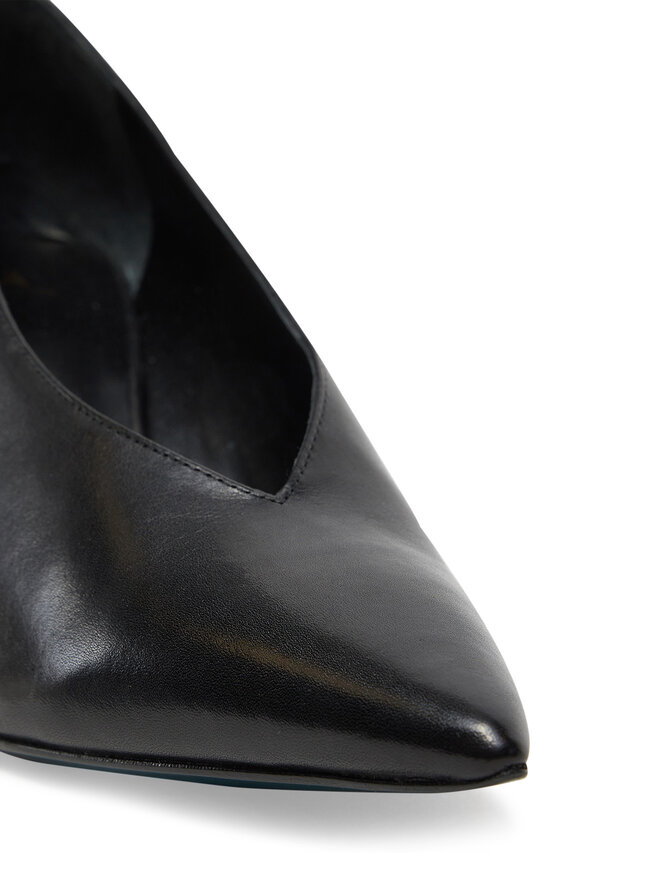 Patrizia Pepe Szpilki Patrizia Pepe 8Z0057/L048-K103 Czarny
