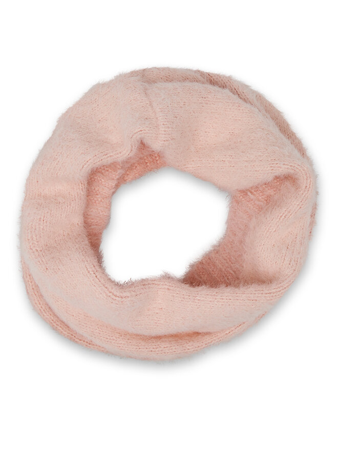 Jamiks Bufanda tubular Jamiks Lorina JZG307 Rosa
