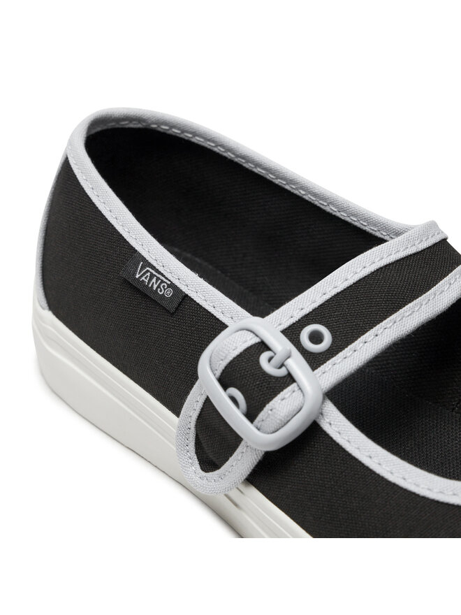 Vans Plátěnky Vans Mary Jane VN000CRRBMA1 Černá