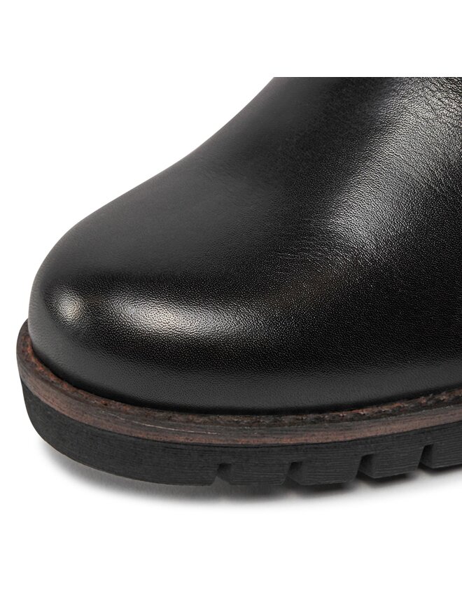 Marco Tozzi Stiefeletten Marco Tozzi 2-25465-41 Schwarz