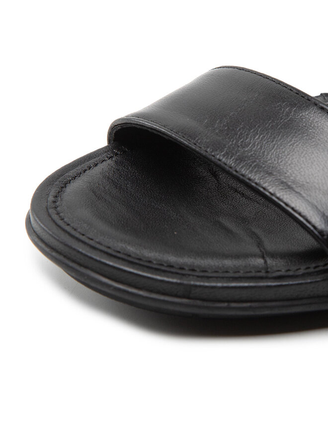 Bata Sandalen Bata 5646663 Schwarz
