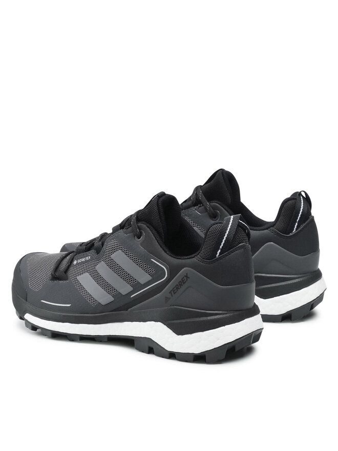 adidas Трекінгові черевики adidas Terrex Skychaser 2 Gtx GORE TEX FX4547 Чорний