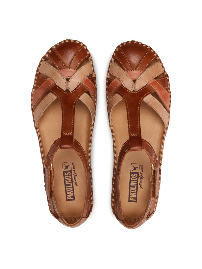 Pikolinos Sandale Pikolinos 655-0732C5 Maro
