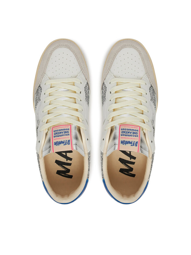 D.Franklin Zapatillas D.Franklin DFSH403003 De color