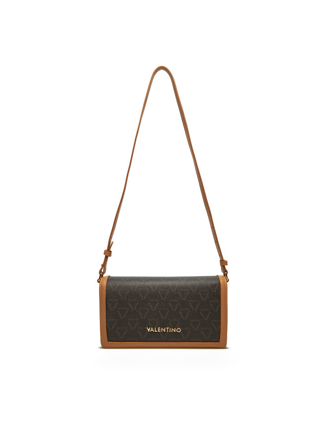 Valentino Сумка Valentino Lady Re VBS8GT14 Коричневий