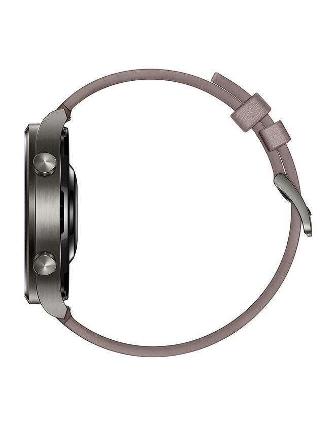 Huawei Smartwatch Huawei Watch Gt 2 Pro VID-B19 Gri