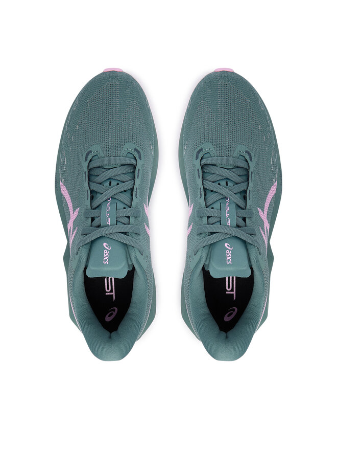 Asics Laufschuhe Asics Novablast 6 1012C008 Grün