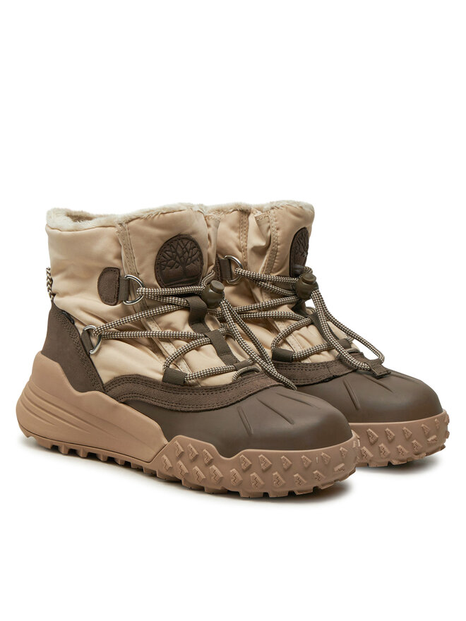 Timberland Botines Timberland TB0A29KBEIT1 Beis