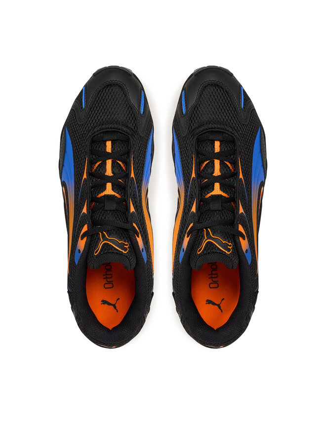 Puma Tenisice Puma Inhale 401560 15 Crna