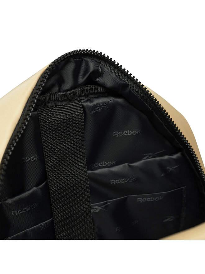 Reebok Batoh Reebok RBK-030-CCC-05 Béžová