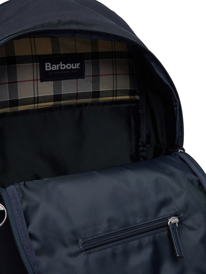 Barbour Рюкзак Barbour Cascade City UBA0735NY71 Cиній