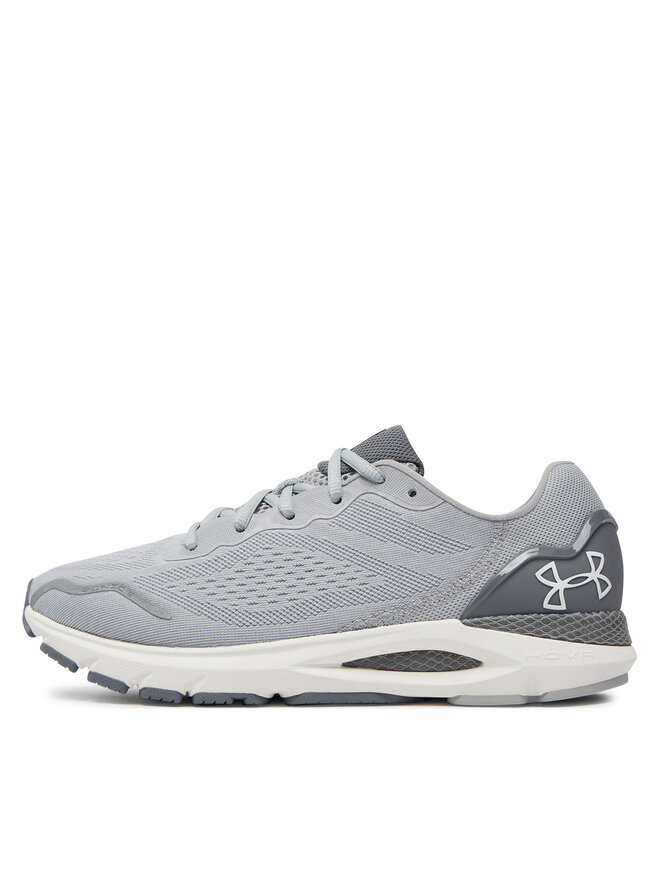 Under Armour Zapatillas de running Under Armour Ua Hovr Sonic 6 3026121-106 Gris