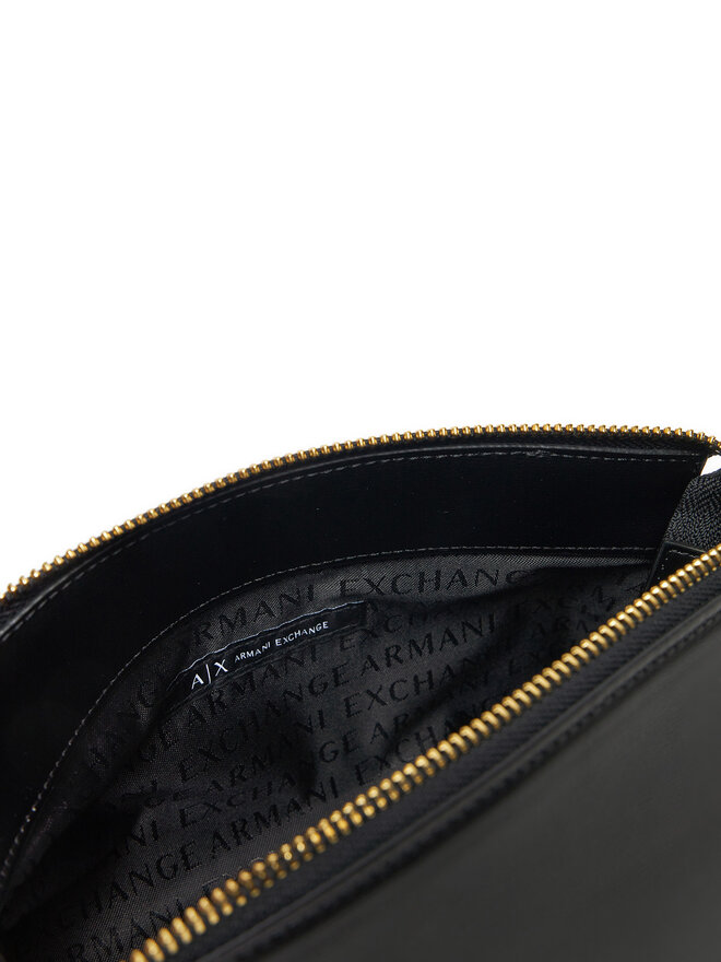 Armani Exchange Handtasche Armani Exchange XW000304 AF12040 UC001 Schwarz