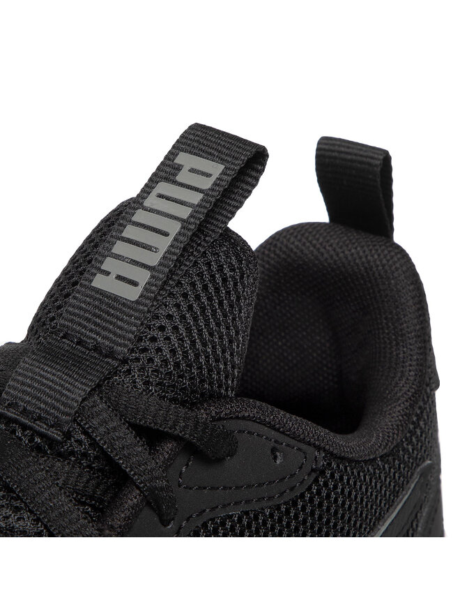 Laufschuhe Puma Incinerate 376288 02 Schwarz | eschuhe.de