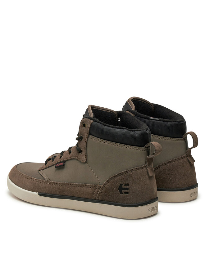 Etnies Снікерcи Etnies Dunbar Htw 4101000570 Сірий