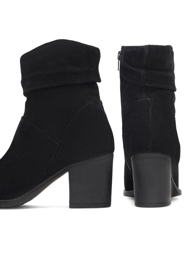 Lasocki Botines Lasocki WI23-RUTH-03 Negro