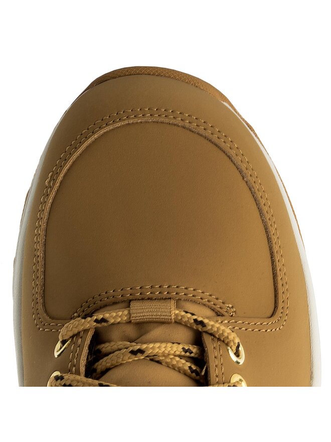 Nike Снікерcи Nike Manoa (GS) AJ1280 700 Коричневий