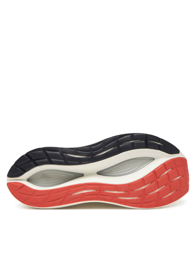 Mizuno Pantofi pentru alergare Mizuno Mizuno Neo Vista 2 J1GC2534 Alb