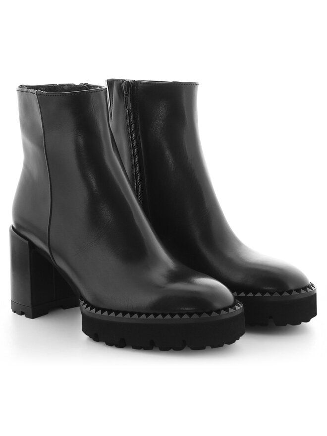 Kennel & Schmenger Botines Kennel & Schmenger 41-61220.720 Negro
