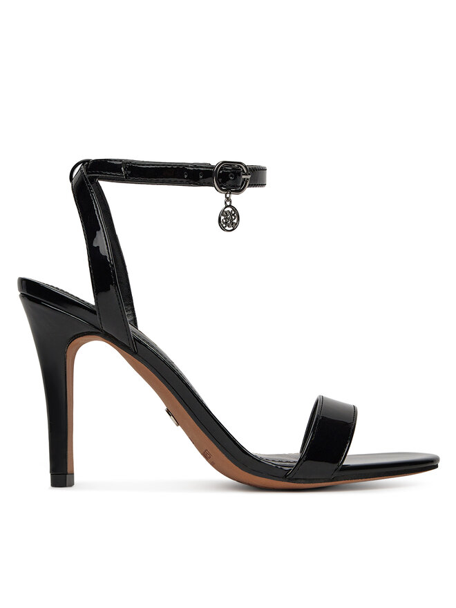 Nine West Sandale Nine West S2S15503 Negru