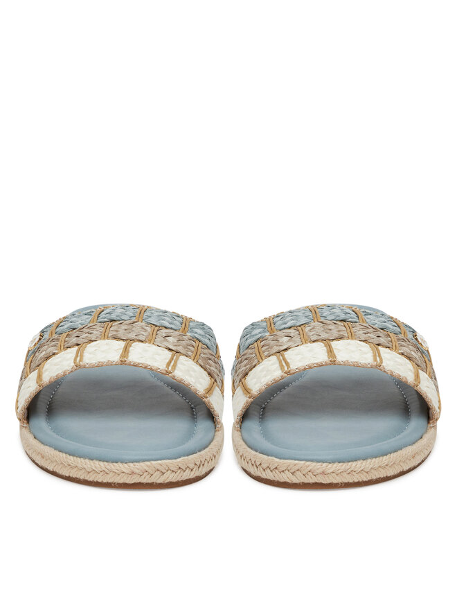 Roxy Espadrilles Roxy E6018-5 Blau