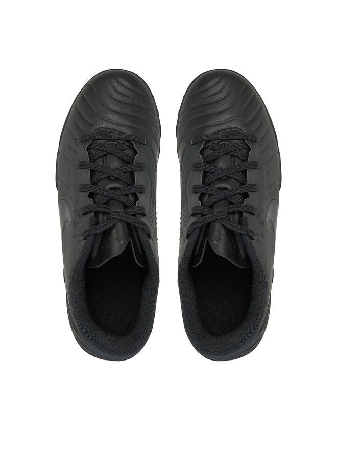 Nike Ghete pentru fotbal Nike Tiempo Legend 10 DV4351 Negru