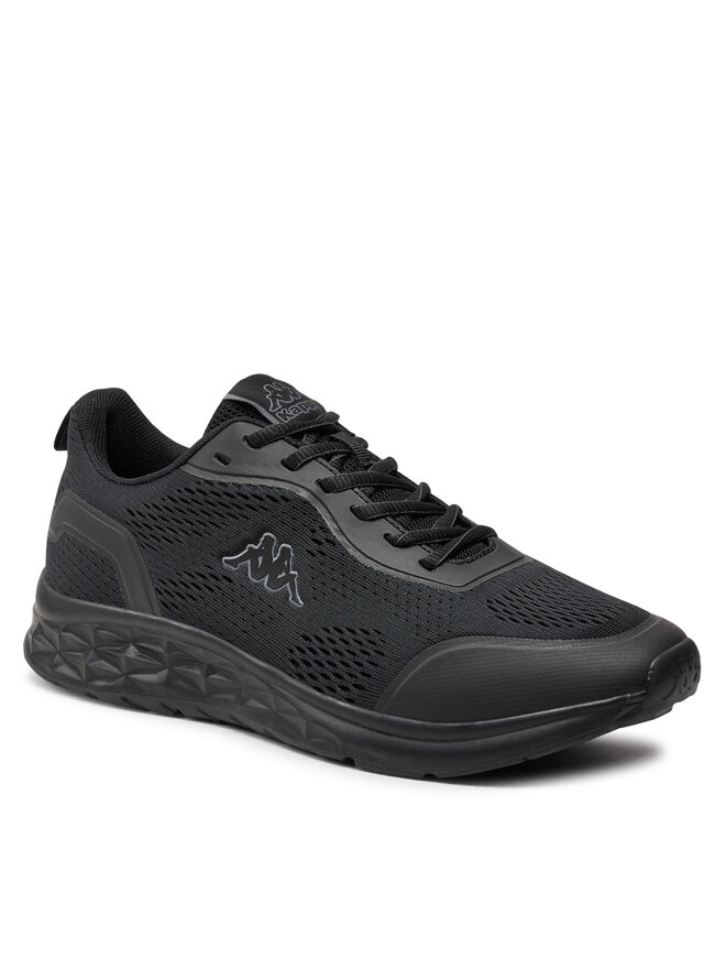 Kappa Tenisice Kappa Logo Roockey 351H2UW Crna