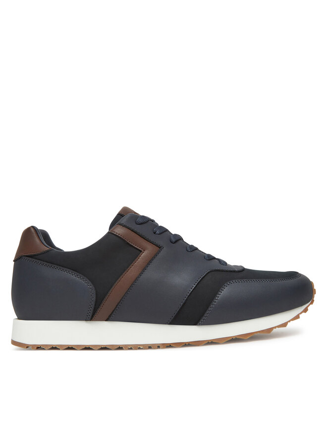 Paul&Shark Sneakers Paul&Shark 25418015 Dunkelblau