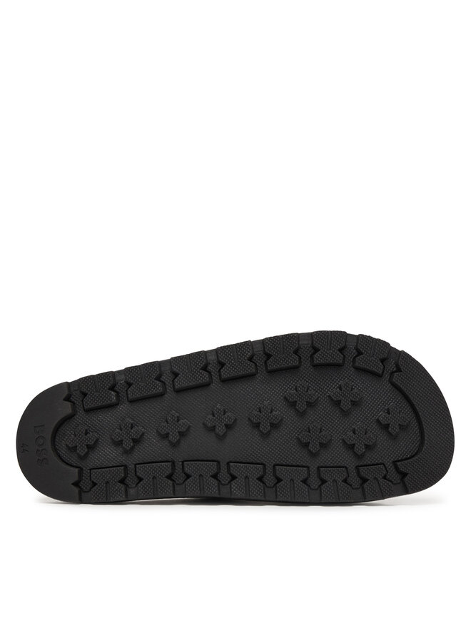 BOSS Pantoletten BOSS Surfley 50563157 Schwarz