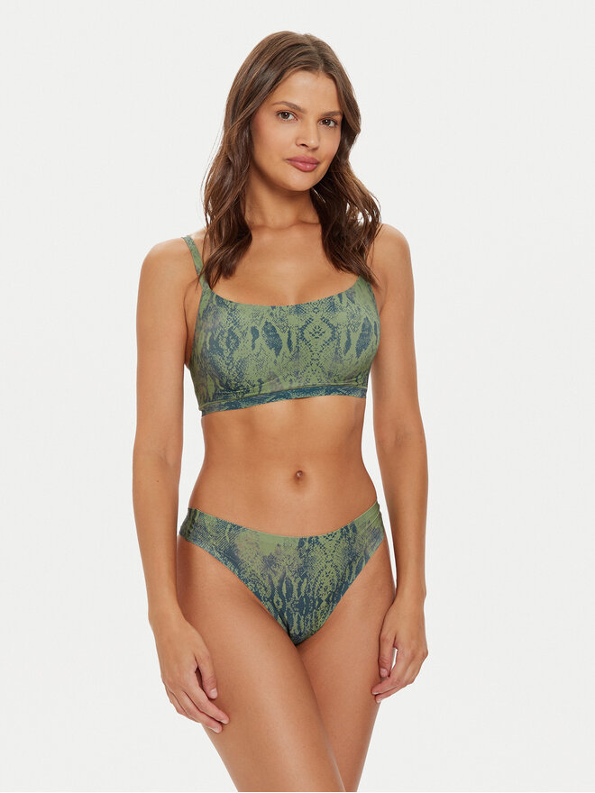Chantelle Chantelle Top-BH Soft Stretch C11D20 Grün