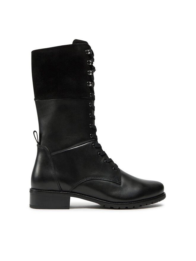 Josef Seibel Botas altas Josef Seibel 40809 Negro