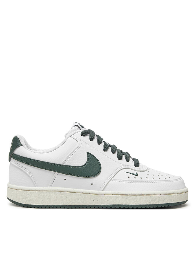 Sneakersy Nike Court Vision Low Next Nature FV9952 101 Bia?y |  eobuwie.com.pl