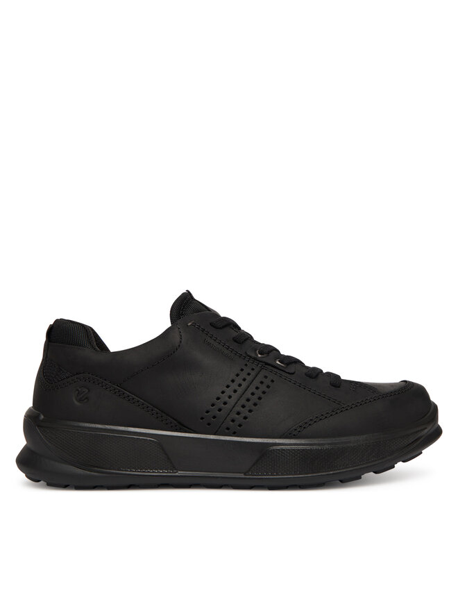 ECCO Sneakersy ECCO 52280451052 Černá