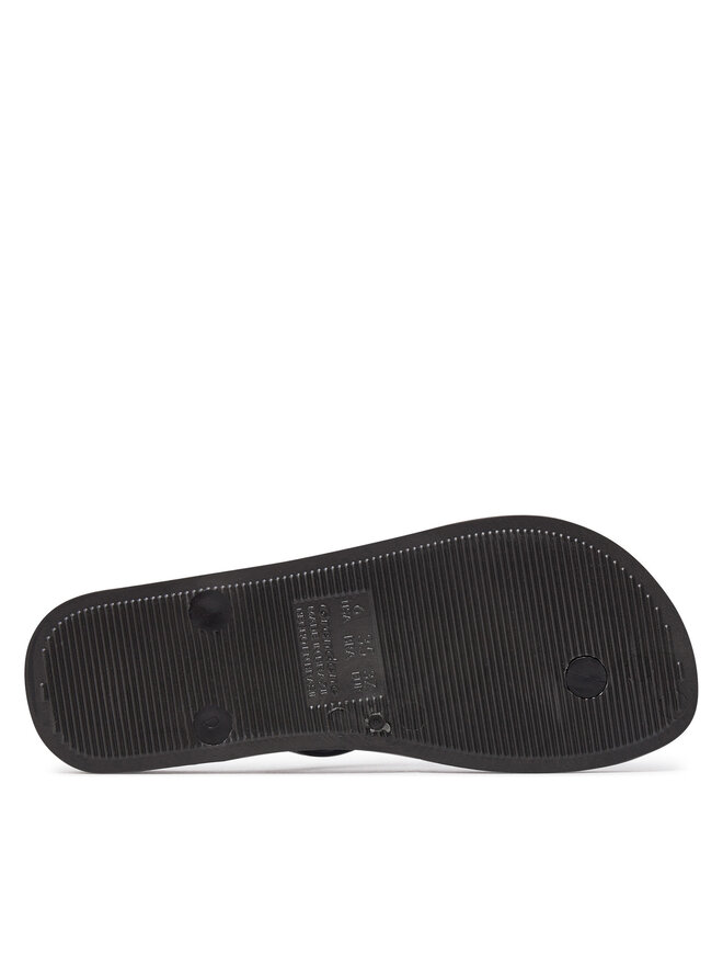 Ipanema Flip-flops Ipanema 83469 Fekete