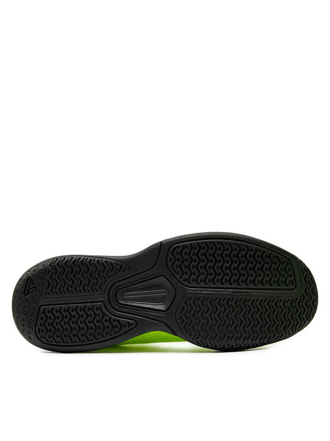 adidas Tenisa apavi adidas Courtflash Speed Tennis IF0432 Zaļš