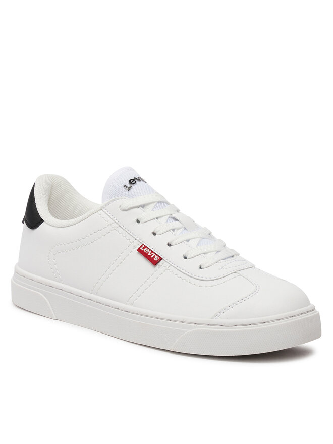 Levi's® Sportcipők Levi's® VBRY0021S-0062 Fehér